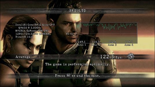 Resident Evil 5 - 5