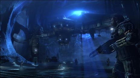 Lost Planet 3 - PC - 3