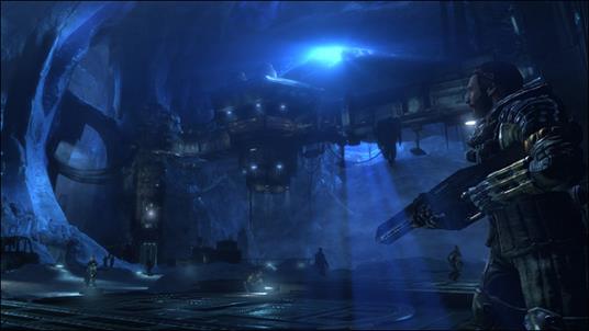 Lost Planet 3 - PC - 3