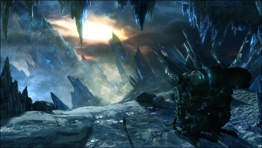 Lost Planet 3 - PC - 4