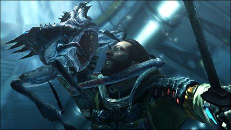 Lost Planet 3 - PC - 5