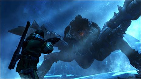 Lost Planet 3 - PC - 7