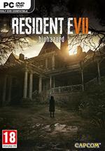 Resident Evil 7 Biohazard - PC