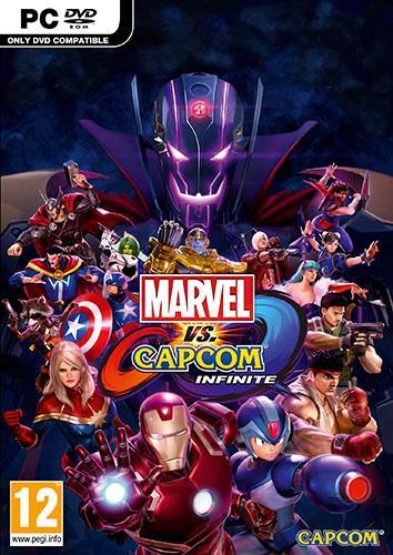 Marvel vs Capcom: Infinite - PC - 2