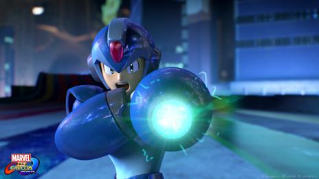 Marvel vs Capcom: Infinite - PC - 5