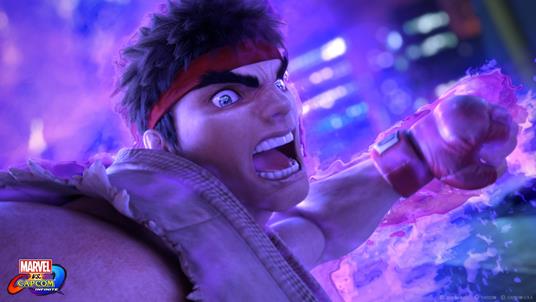 Marvel vs Capcom: Infinite - PC - 6