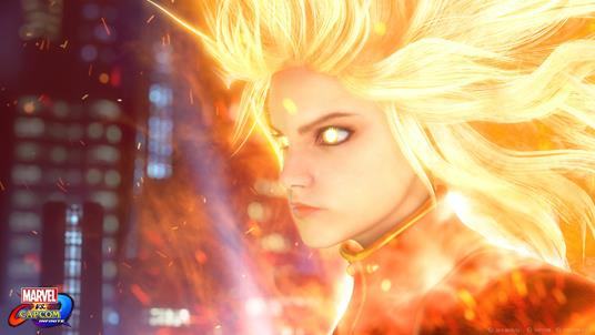 Marvel vs Capcom: Infinite - PC - 7