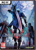 Devil May Cry 5 - PC