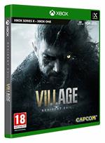 Resident Evil Village - Xbox Series X