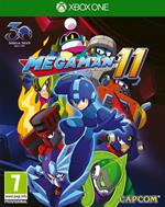 Megaman 11 - XONE