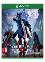 Devil May Cry 5 - XONE
