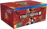 Street Fighter 6 Collector's Edition Mad Gear Box - PS4