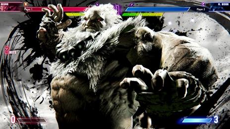 Street Fighter 6 Years 1-2 - Fighters Edition PS5 EU Prevendita - 3