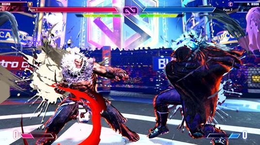 Street Fighter 6 Years 1-2 - Fighters Edition PS5 EU Prevendita - 4