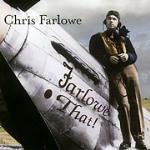 Rarlowe That - CD Audio di Chris Farlowe