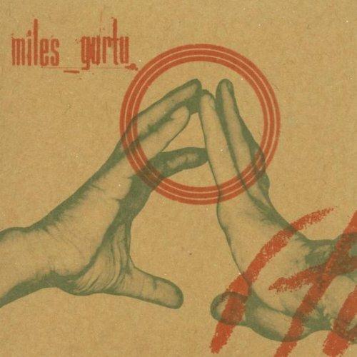 Miles Gurtu - CD Audio di Robert Miles,Trilok Gurtu
