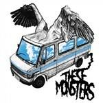 Heroic Dose - Vinile LP di These Monsters
