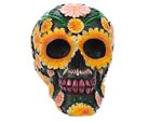 Day Of The Dead Skull Margaritas Figura 11cm Puckator