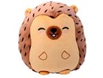 Squidglys Adoramals Mitzi Hedgehog Peluche Cuscino Puckator