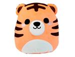 Squidglys Adoramals Alfie Tiger Peluche Cuscino Puckator