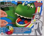 Dino L'affamato. Old Toys M805