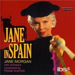 Jane in Spain