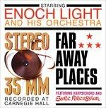 Stereo 35mm - CD Audio di Enoch Light