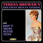 Teresa Brewer's