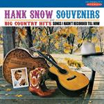 Souvenirs. Big Country