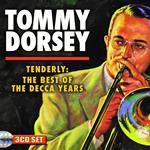 Tenderly. The Best of the Decca Years