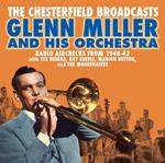 Chesterfield Broadcasts. Radio Airchecks