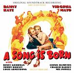 A Song Is Born (Colonna sonora)