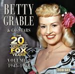 20th Century Fox Years Volume 2: 1945-1948