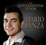 Quintessential Tenor