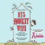 His Monkey...