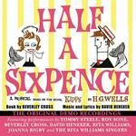Half A Sixpence (Musical)