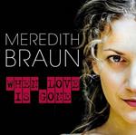 When Love Is Gone (Colonna sonora)
