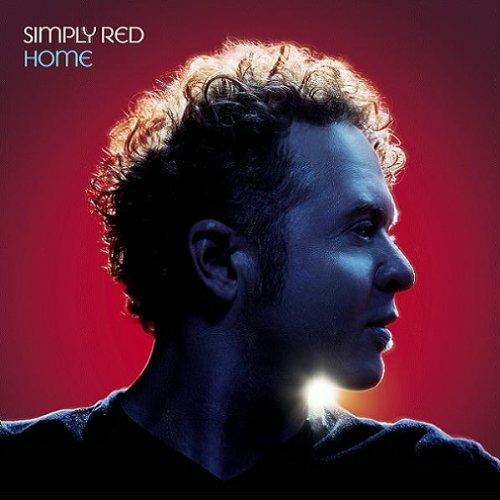 Home - CD Audio di Simply Red
