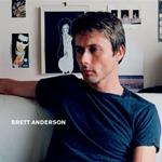 Brett Anderson