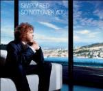So Not Over You - CD Audio di Simply Red