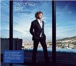 Stay (Limited Edition) - CD Audio + DVD di Simply Red