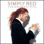 The Greatest Hits - CD Audio di Simply Red