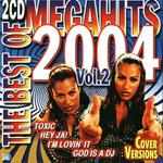 Best Of Megahits 2004/2