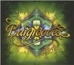 Bargrooves Spring Collection - CD Audio