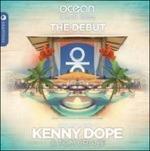 Ocean Beach Ibiza. The Debut