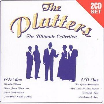 Ultimate Collection - CD Audio di Platters