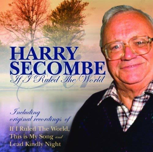 If I Ruled The World - CD Audio di Harry Secombe