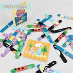 Display Puzzle Sticks 18 Pz