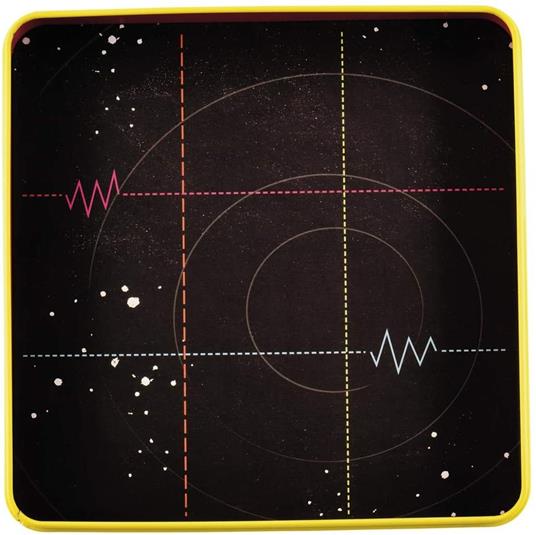 Floss & Rock Fls40P3561 - Space Magnetic Fun & Games - 3