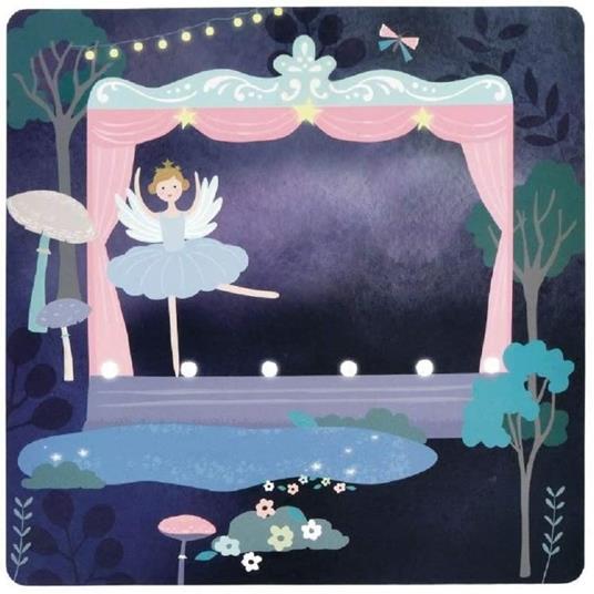 Floss & Rock Fls42P6313 - Magnetic Fun & Games - 2